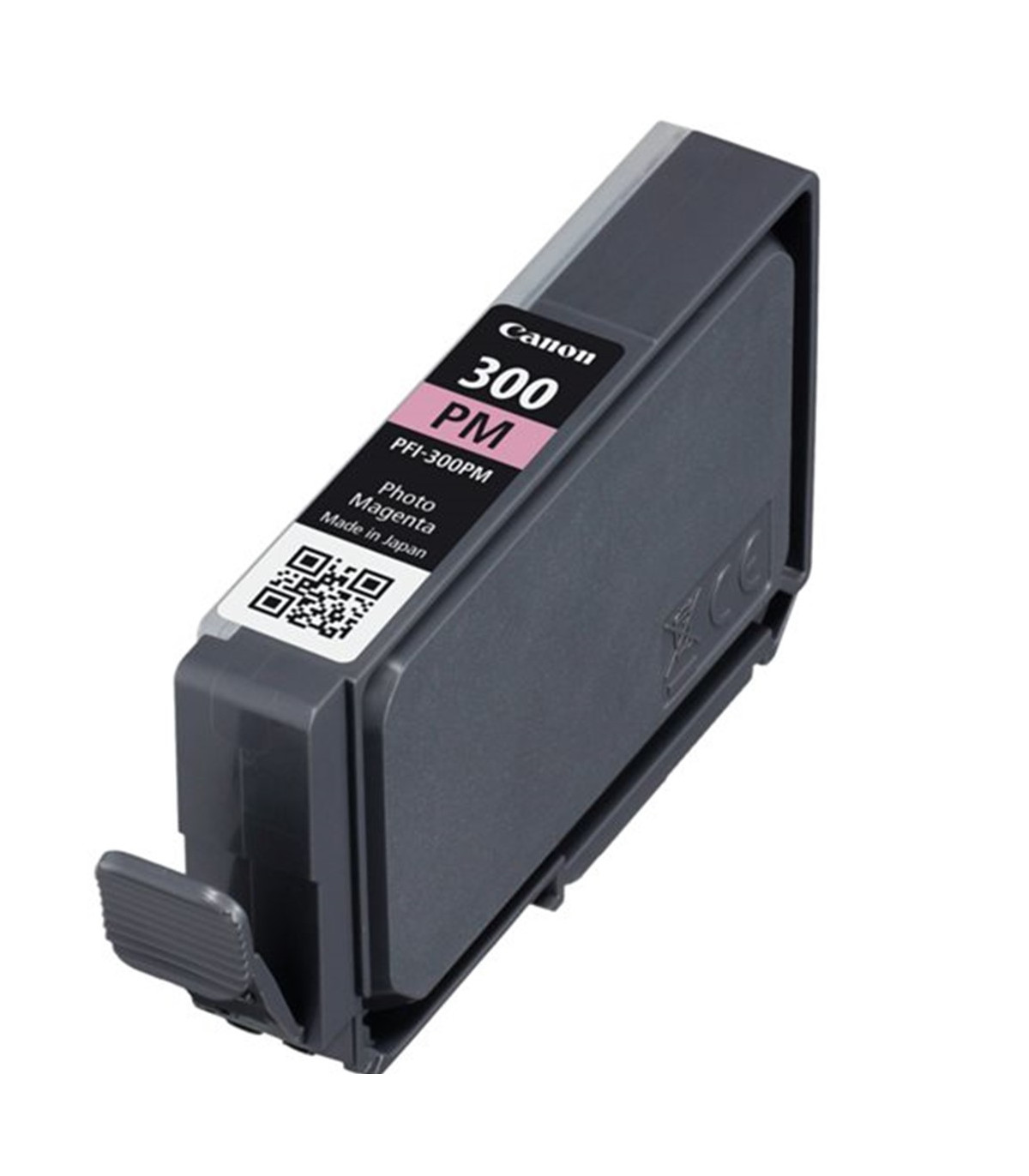 Cartucho canon pfi - 300 pm