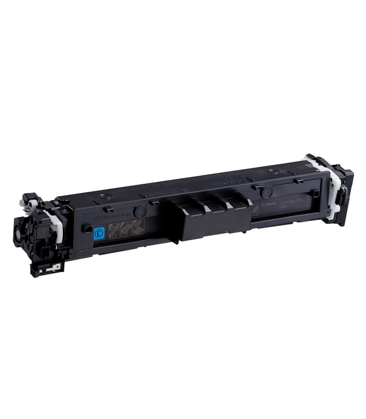 Toner canon 069 cian 5093c002