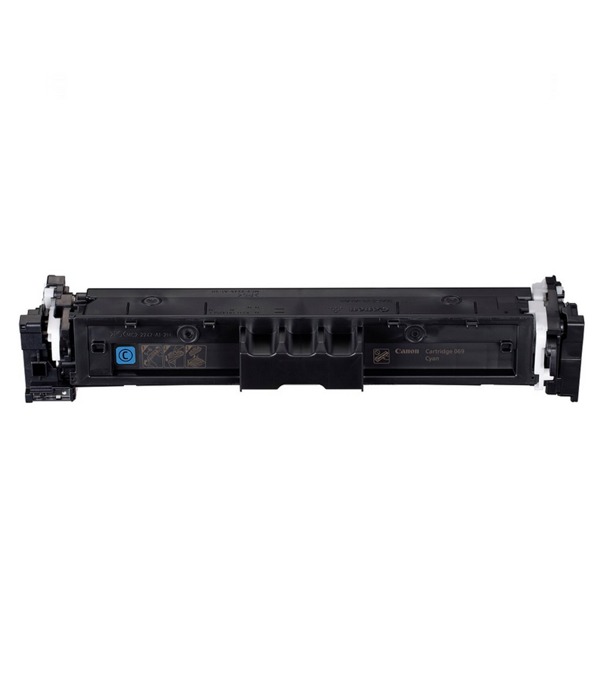 Toner canon 069 cian 5093c002