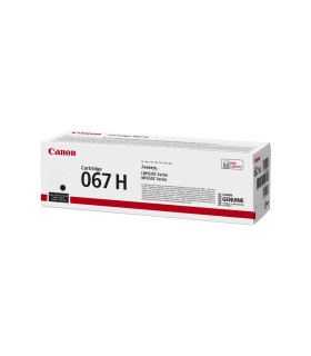 Toner canon 067h negro