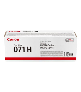 Toner canon 071h negro