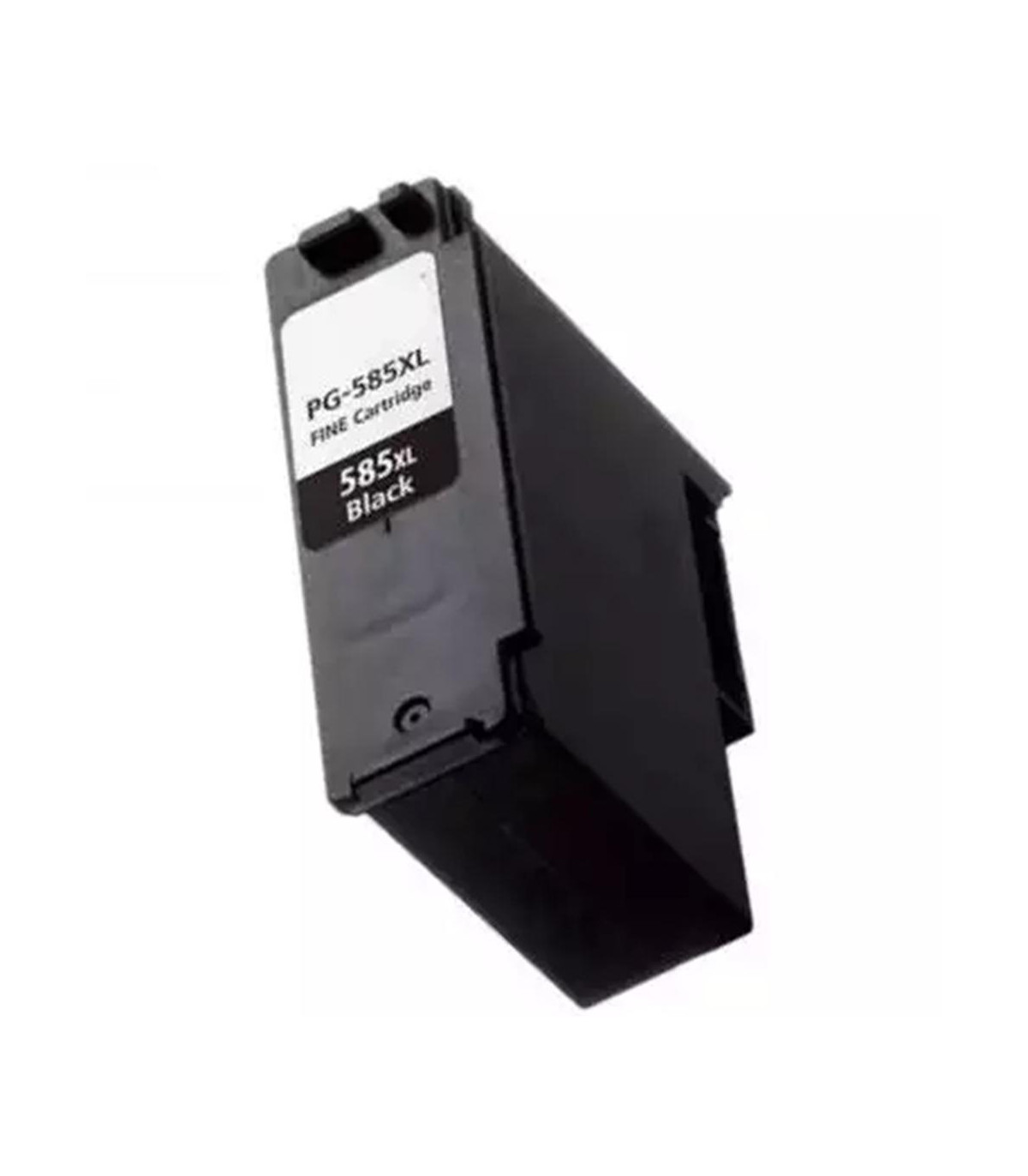 Cartucho tinta canon pg - 585 negro