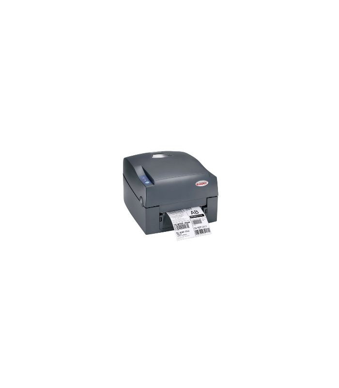 Impresora etiquetas  godex g530 tt & td usb serie ethernet