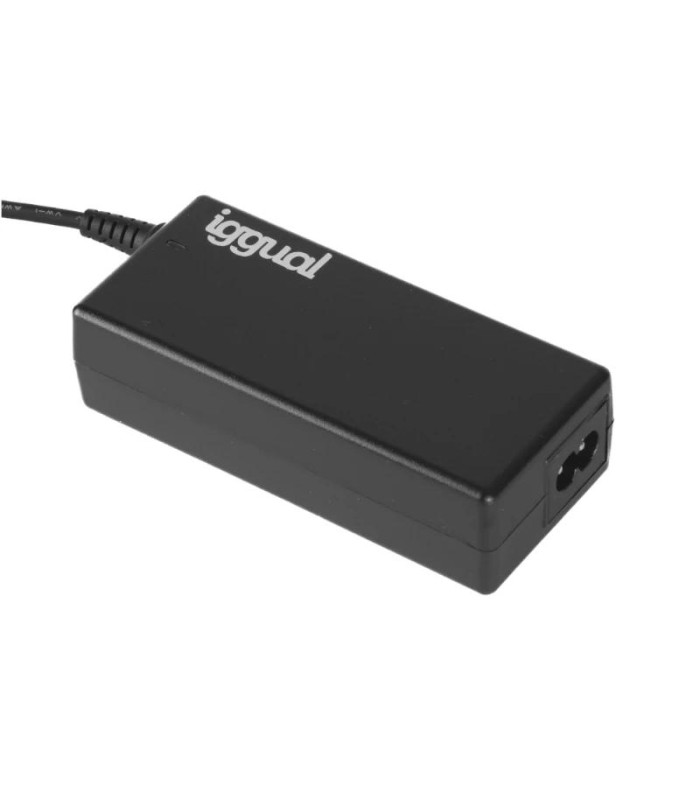 iggual Cargador Universal Automático CUA-11T-65W
