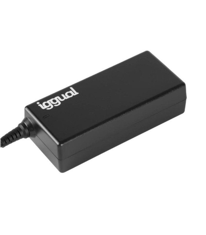 iggual Cargador Universal Automático CUA-11T-65W