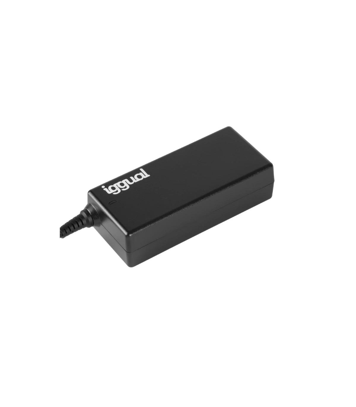 iggual Cargador Universal Automático CUA-11T-65W