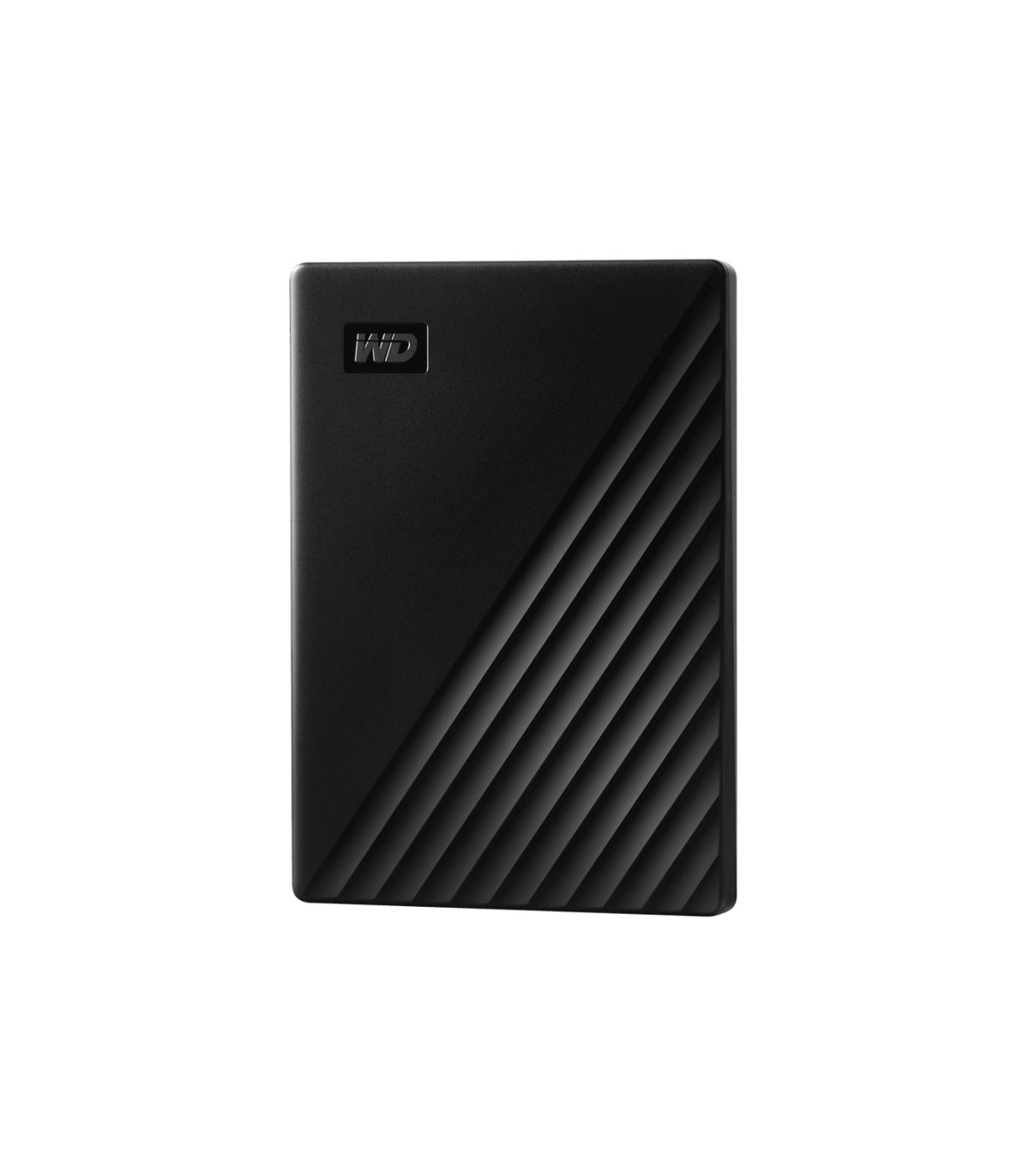 Western Digital My Passport 4TB Negro