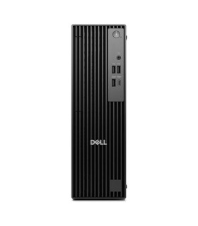 Ordenador dell pro slim qcs1250 u7 - 265 -  16gb -  ssd 512gb -  w11p