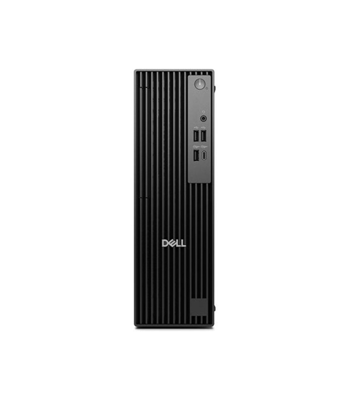 Ordenador dell pro slim qcs1250 u7 - 265 -  16gb -  ssd 512gb -  w11p