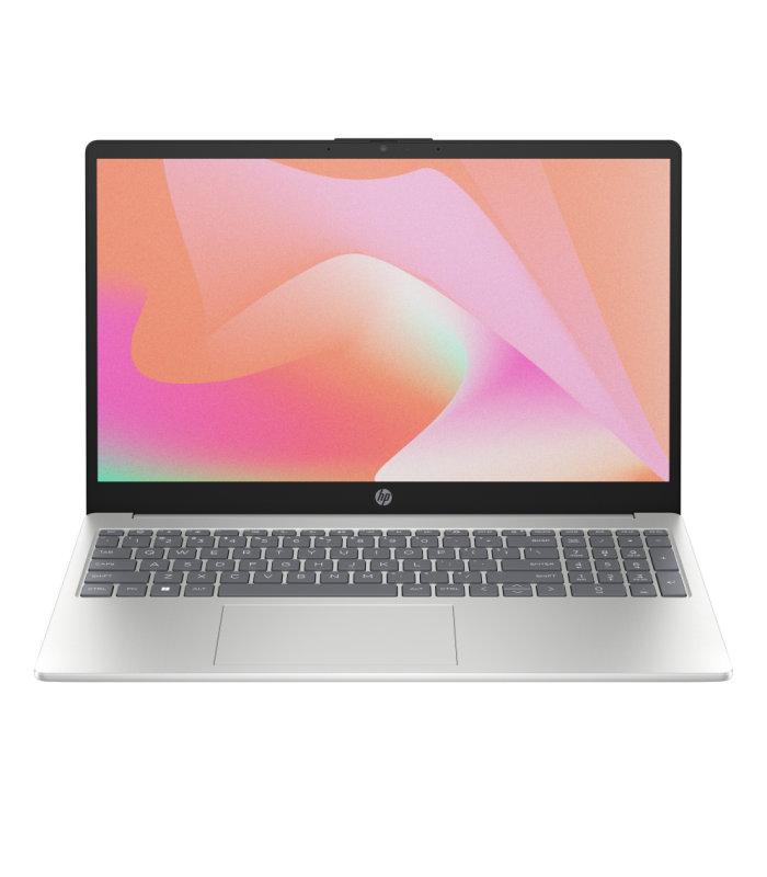 Portatil hp 15 - fd0354ns i5 - 1334u 15.6 pulgadas 8gb -  ssd 512gb -  freedos plata