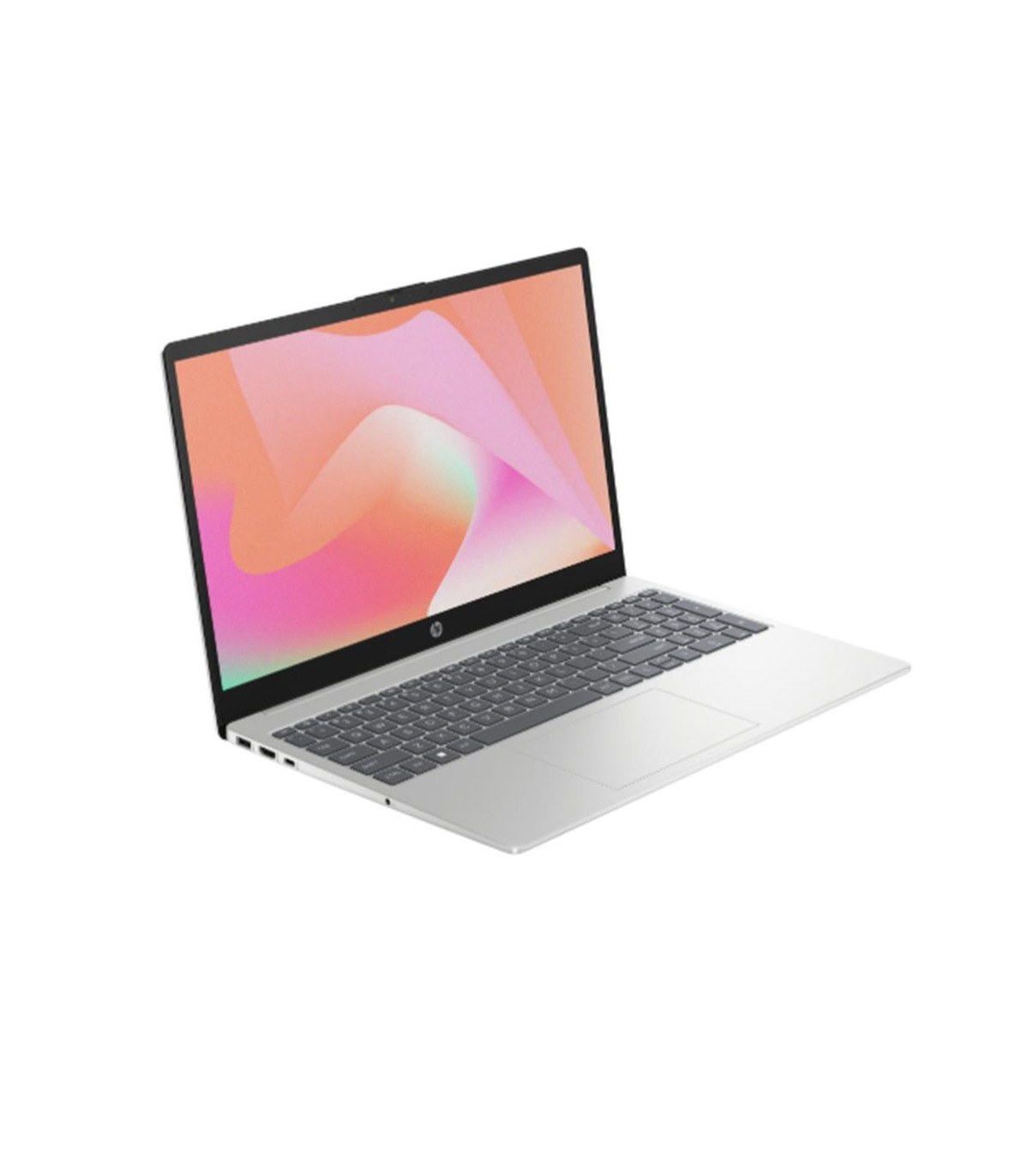 Portatil hp 15 - fd0354ns i5 - 1334u 15.6 pulgadas 8gb -  ssd 512gb -  freedos plata