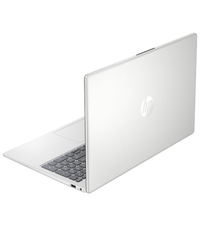 Portatil hp 15 - fd0354ns i5 - 1334u 15.6 pulgadas 8gb -  ssd 512gb -  freedos plata