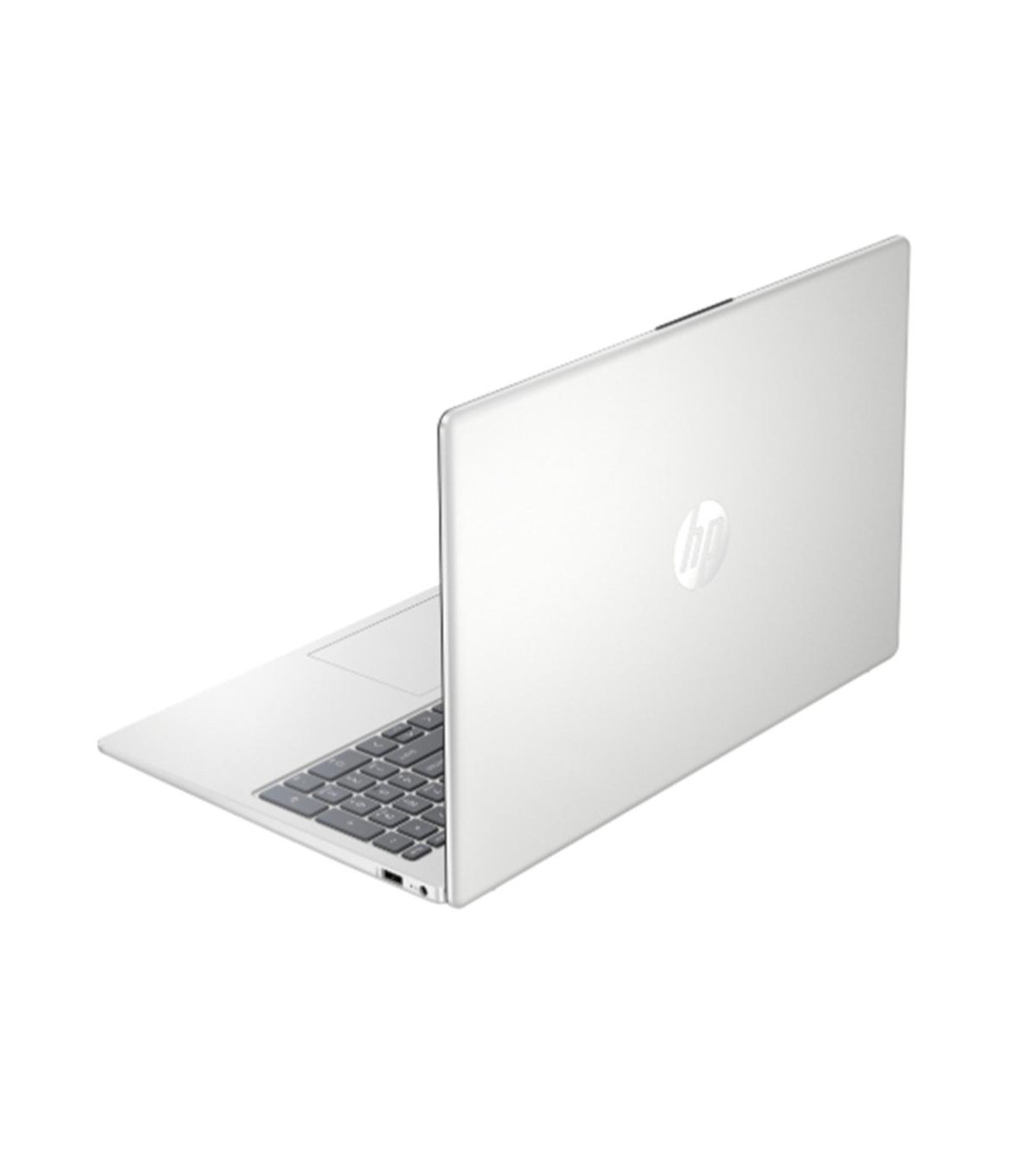 Portatil hp 15 - fd0354ns i5 - 1334u 15.6 pulgadas 8gb -  ssd 512gb -  freedos plata