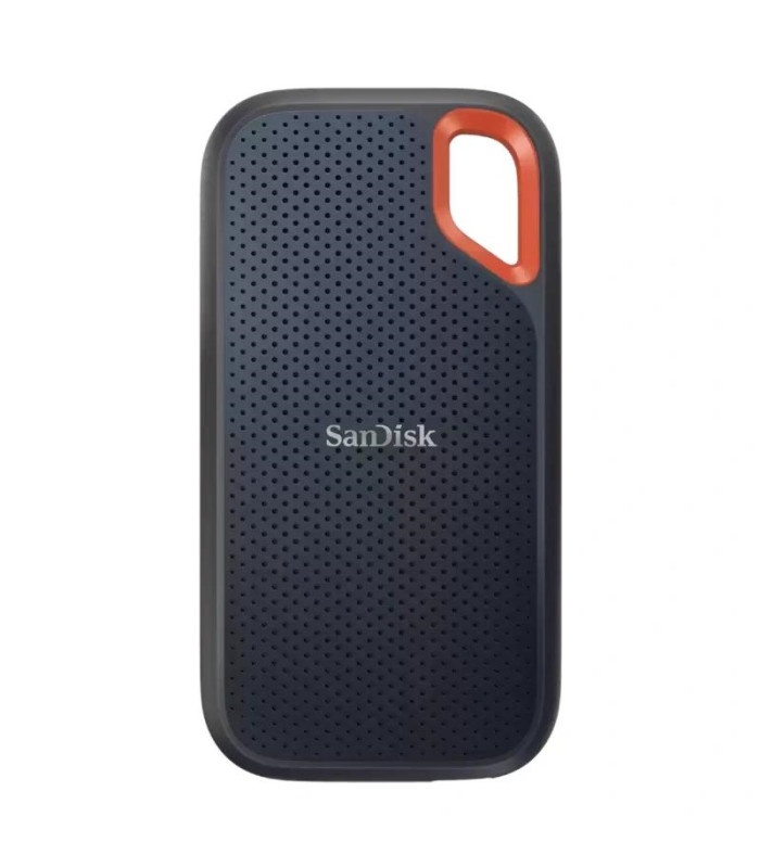 Sandisk Extreme Portable SSD 4TB USB-C 3.2 Gen 2