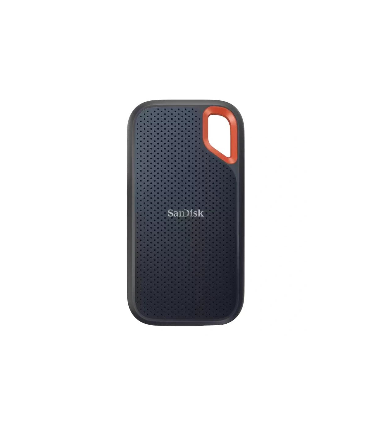 Sandisk Extreme Portable SSD 4TB USB-C 3.2 Gen 2
