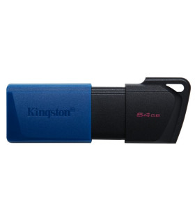 Kingston DataTraveler DTXM 64GB USB 3.2 Gen1 Azul