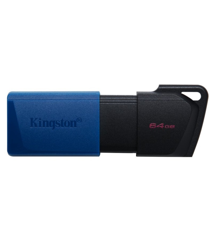Kingston DataTraveler DTXM 64GB USB 3.2 Gen1 Azul