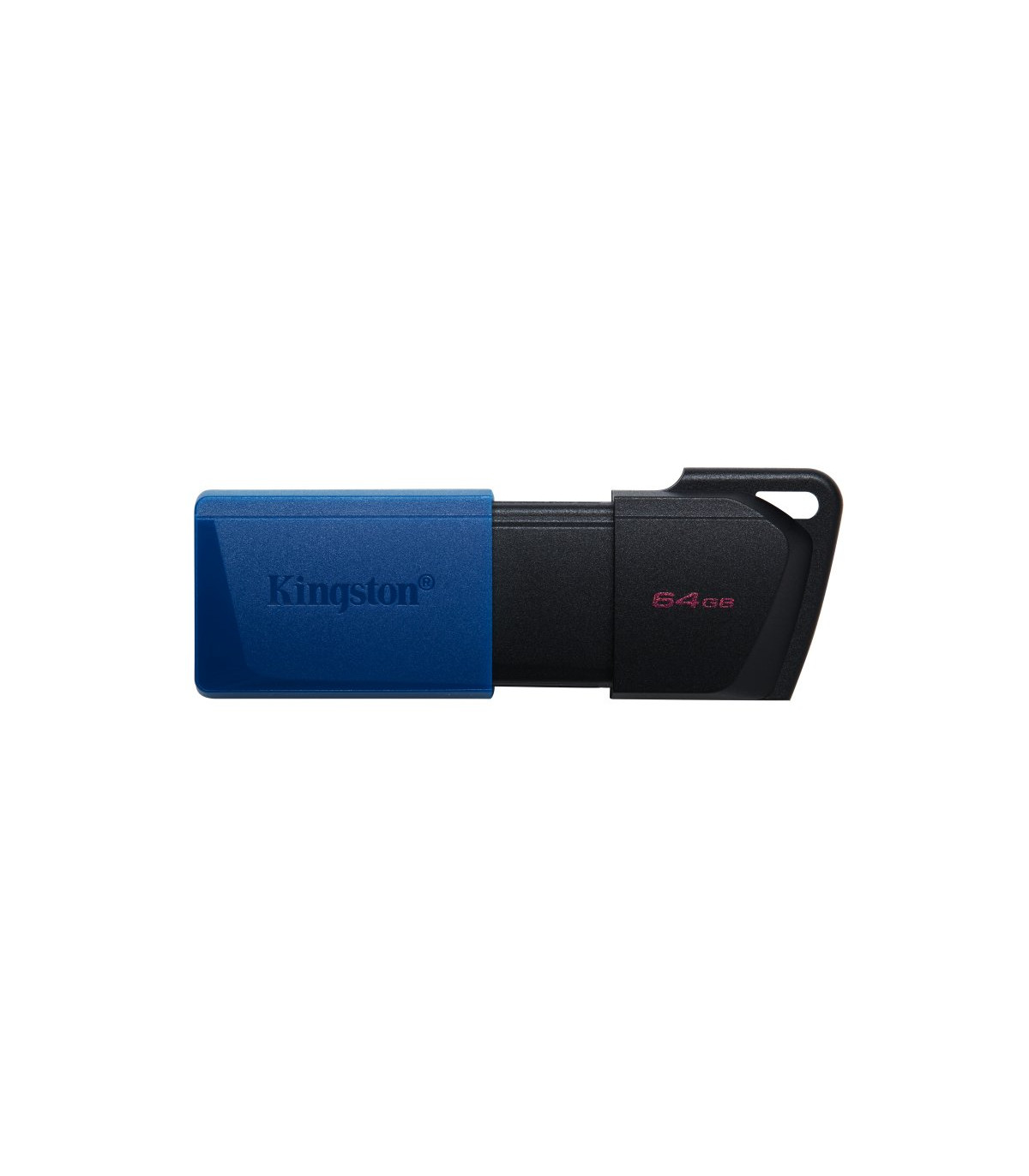 Kingston DataTraveler DTXM 64GB USB 3.2 Gen1 Azul