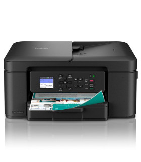 Multifuncion inyeccion brother dcp - j1360dw color duplex