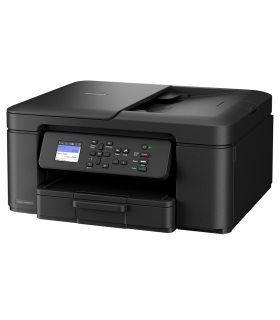 Multifuncion inyeccion brother dcp - j1360dw color duplex