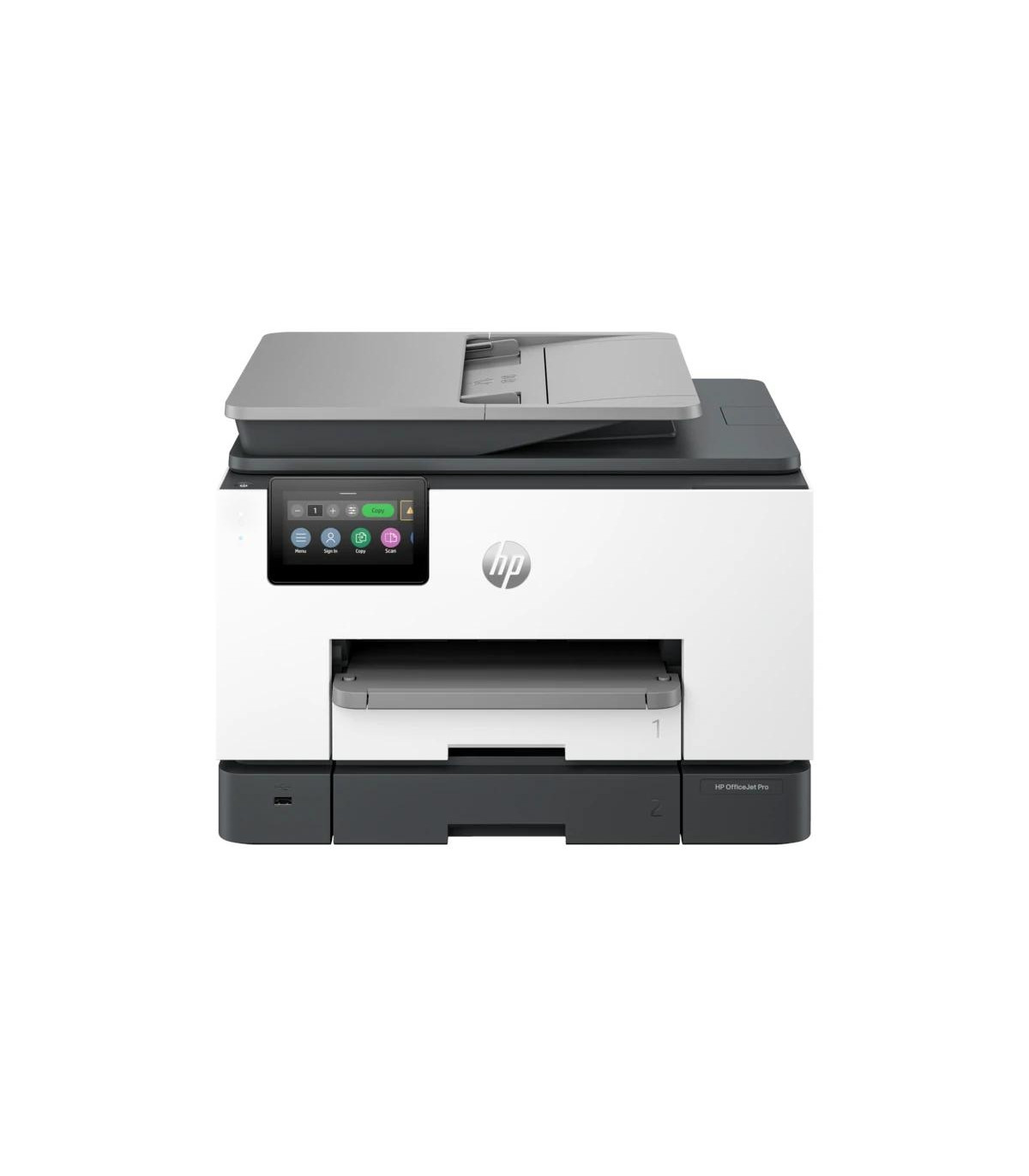 HP Multifunción Officejet Pro 9130b WiFi/ Fax/ Dúp
