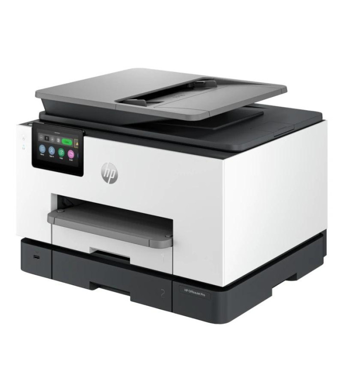 HP Multifunción Officejet Pro 9130b WiFi/ Fax/ Dúp