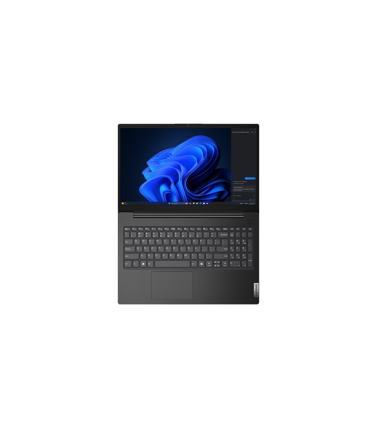 Portatil lenovo v15 g5 iru i3 - 1315u -  8gb -  ssd 512gb -  15.6 pulgadas fhd -  freedos