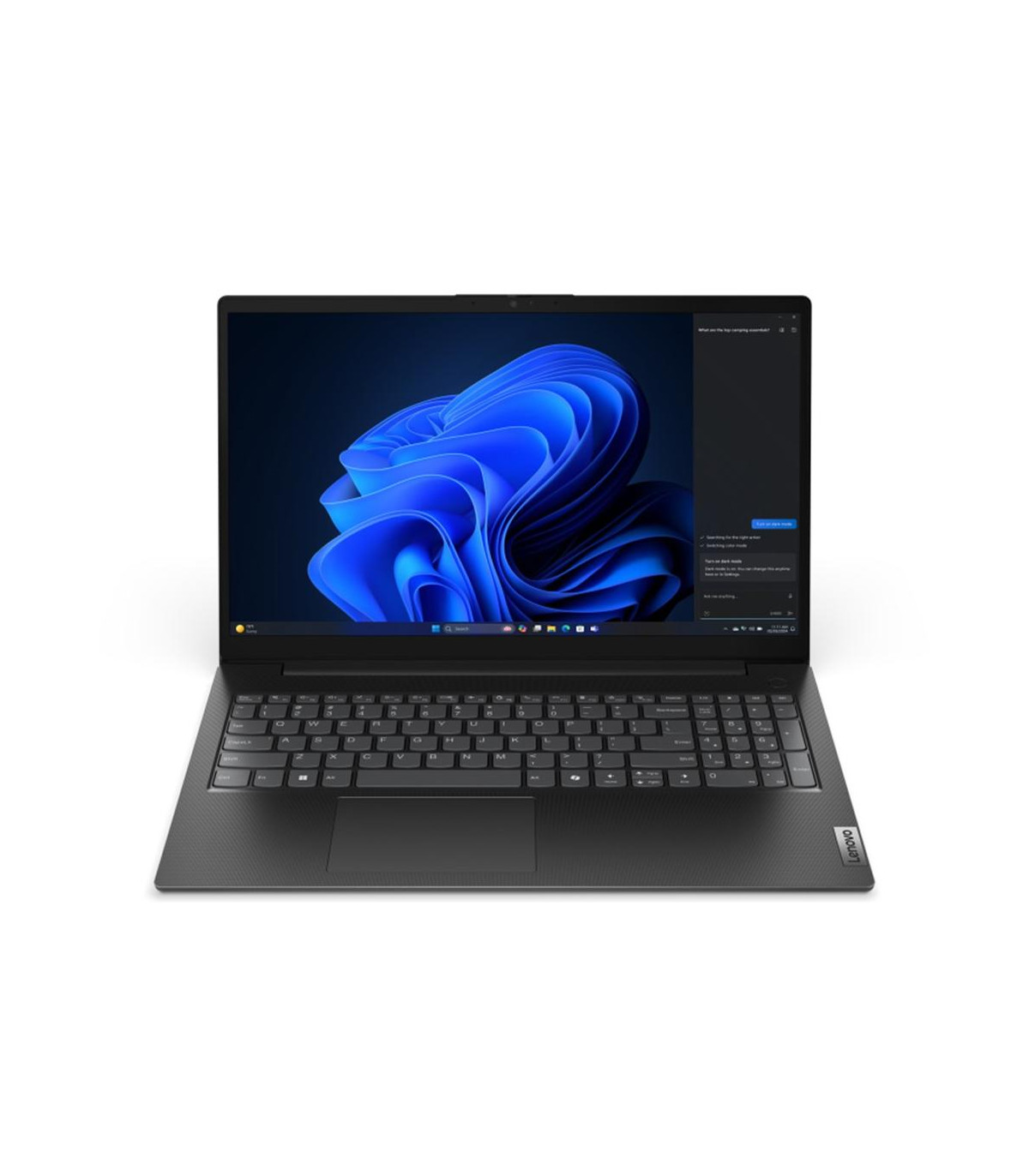 Portatil lenovo v15 g5 iru i3 - 1315u -  8gb -  ssd 512gb -  15.6 pulgadas fhd -  w11h