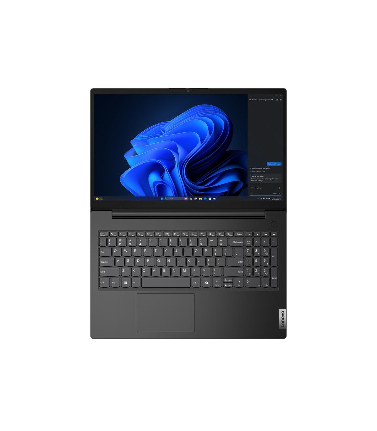 Portatil lenovo v15 g5 iru i3 - 1315u -  8gb -  ssd 512gb -  15.6 pulgadas fhd -  w11h