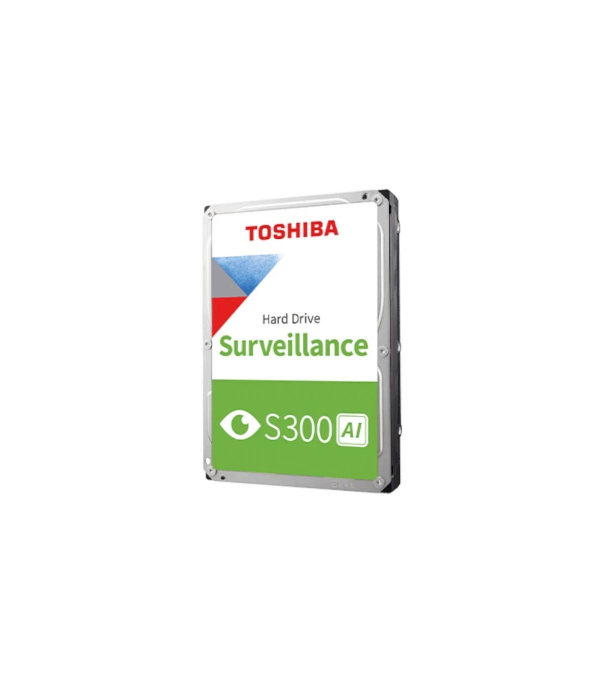 Toshiba N300 NAS HDWG51CEZSTA 12TB 3.5" SATA-600