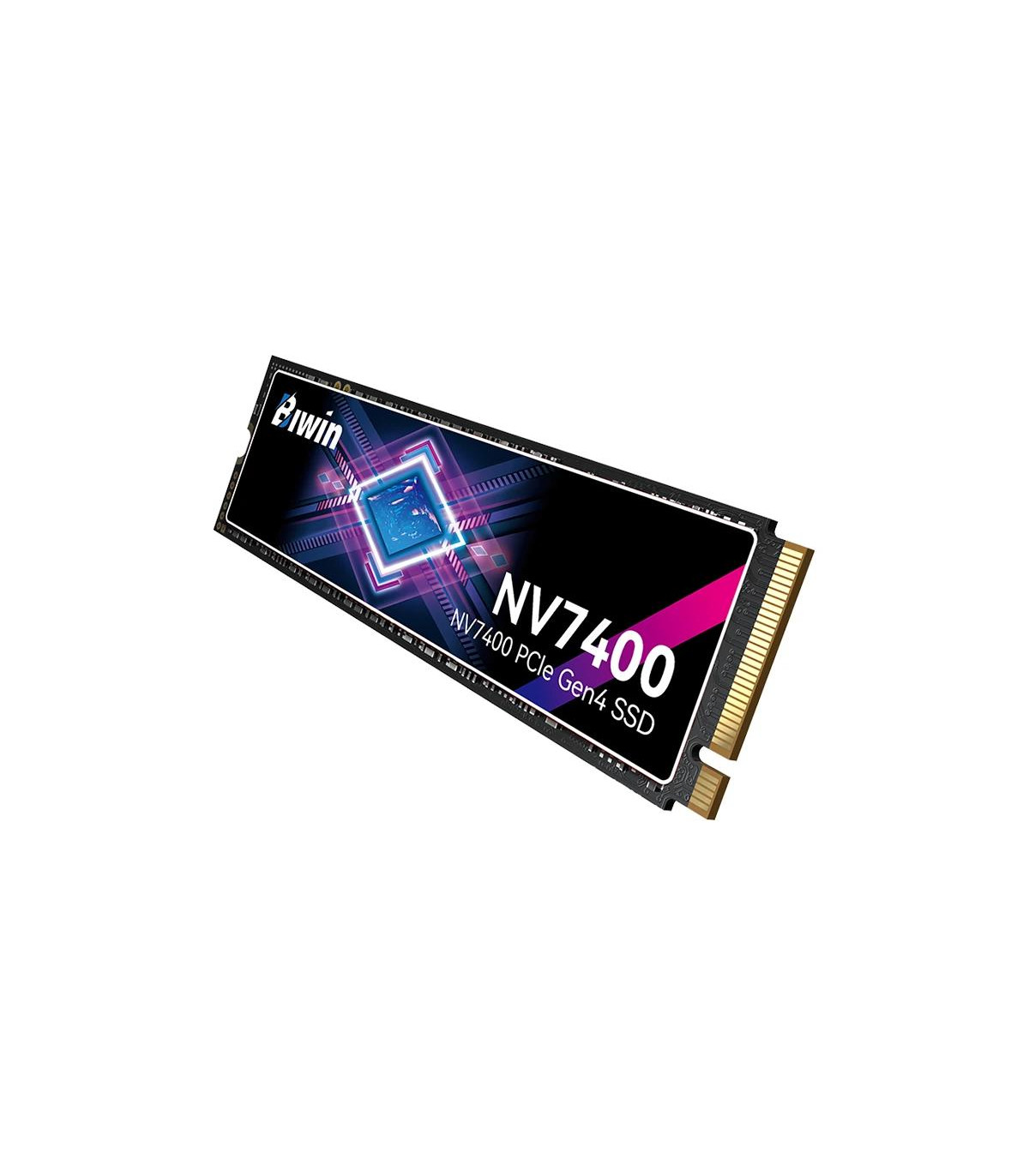 Biwin NV7400 512 GB PCIe NVMe GEN4 7050k MB-s