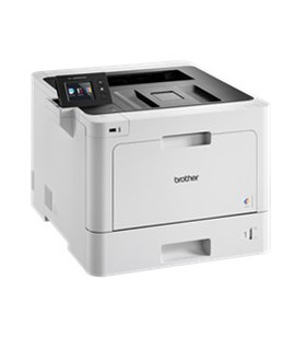 Impresora láser brother hl - l8360cdw color wifi duplex
