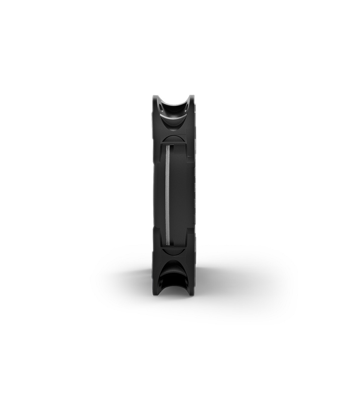 NOX HUMMER A-FAN Ventilador ARGB INNER GLOW FAN