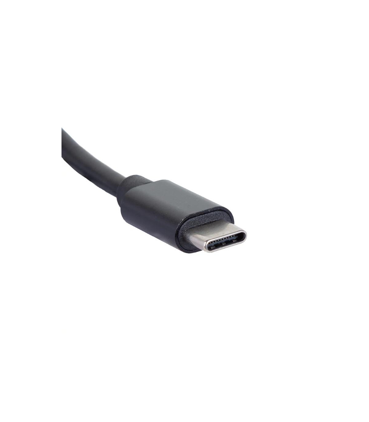 iggual Adaptador tipo C a RJ45 Gigabit 1000Mbps