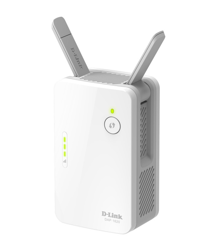Punto acceso d - link dap - 1620 ac1300