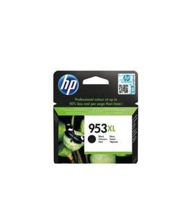 Cartucho tinta hp l0s70ae negro nº 953xl officejet 8710 - 8720 - 8730 - 8740
