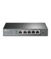 Router vpn tp - link er605 1p wan giga + 2p lan giga + 2p wan - lan giga usb 2.0