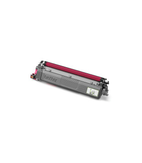 Toner brother tn248m magenta 1000 paginas
