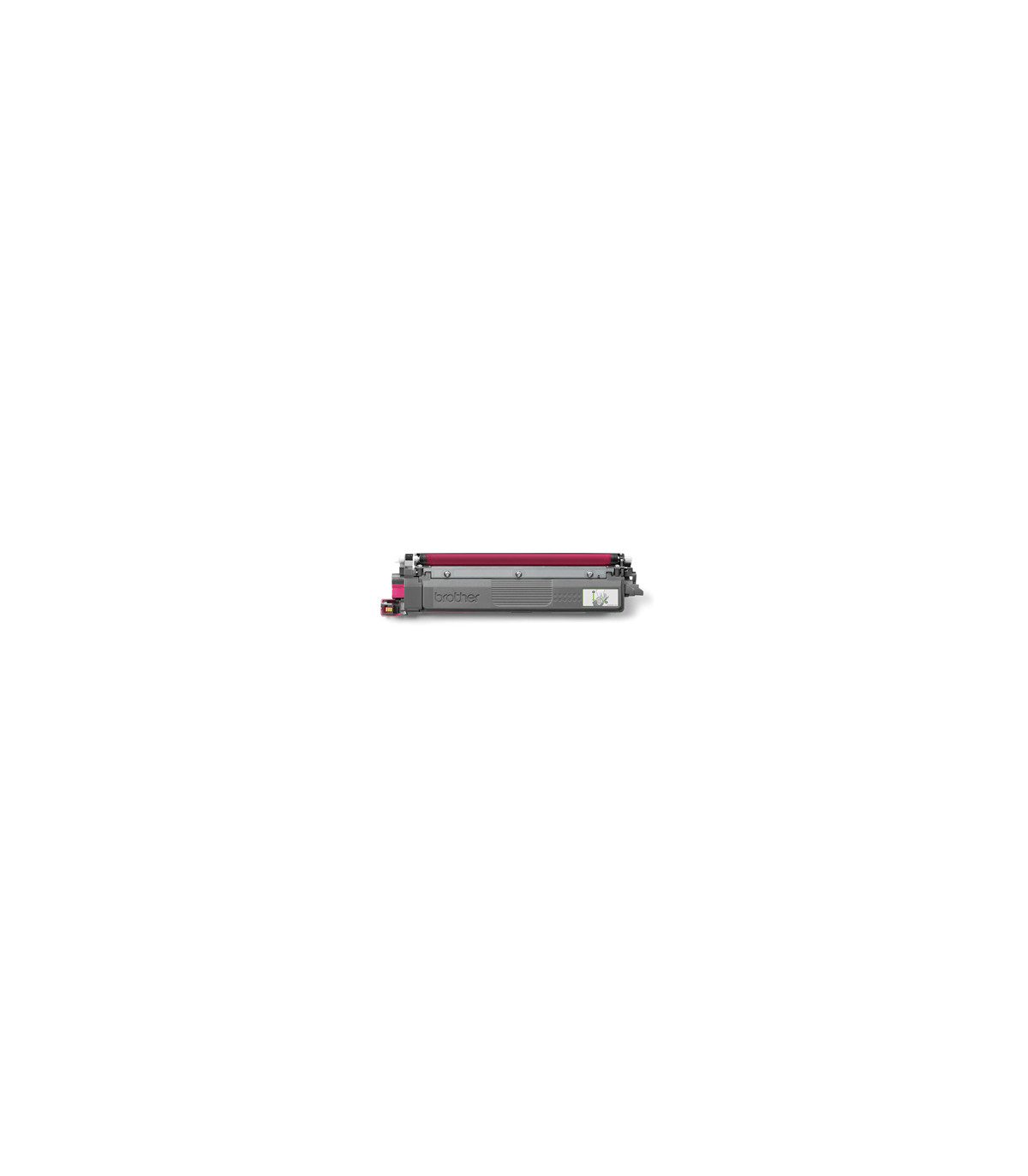 Toner brother tn248m magenta 1000 paginas