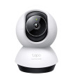Camara de seguridad wifi tp - link tapo tc72 360º ia vision nocturna