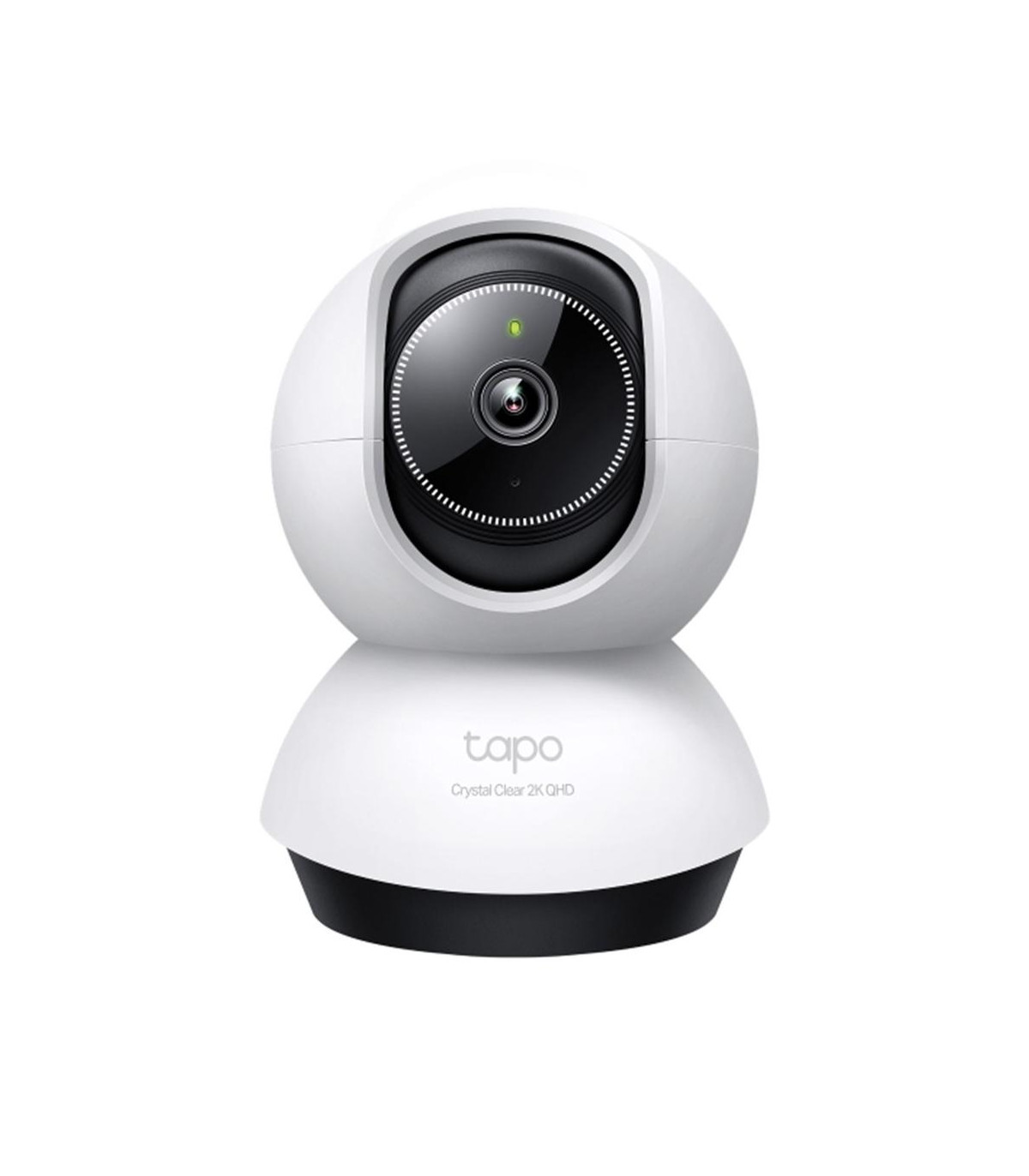 Camara de seguridad wifi tp - link tapo  tc72 360º ia vision nocturna