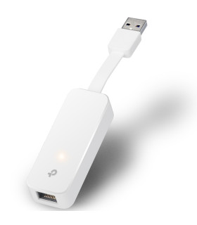 Adaptador de red usb 3.0 a ethernet gigabit tp link