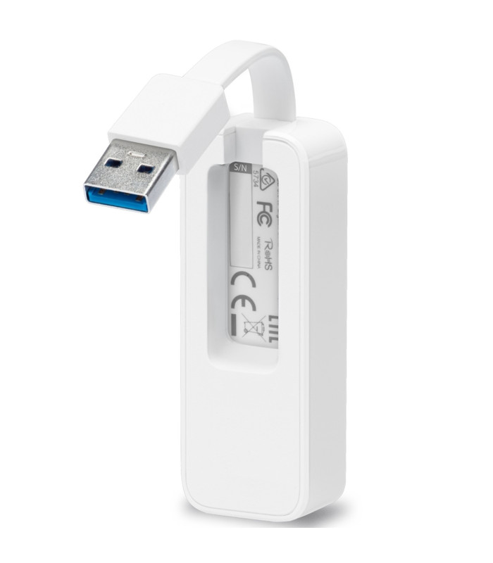 Adaptador de red usb 3.0 a ethernet gigabit tp link
