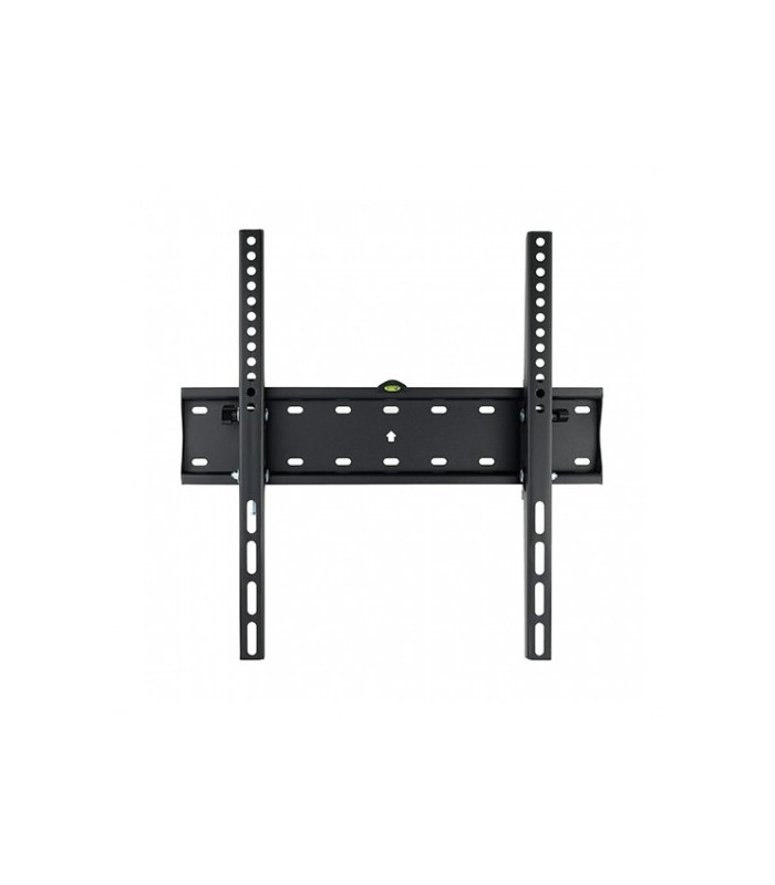 Soporte tv - monitor tooq 32 pulgadas - 55 pulgadas inclina negro  lp4255t - b - vesa max 400x400 - carga maxima 40 kg