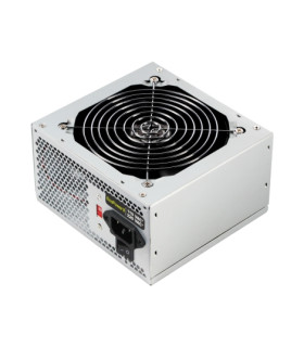Fuente alimentacion tooq ep - ii tqep - 500s - int atx 500w