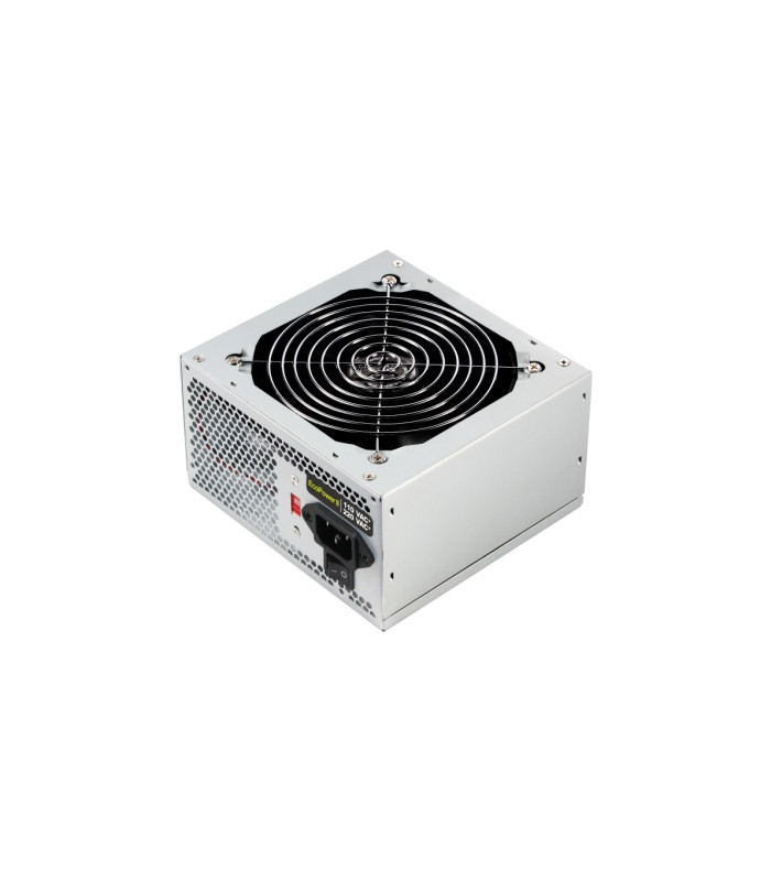 Fuente alimentacion tooq ep - ii tqep - 500s - int atx 500w
