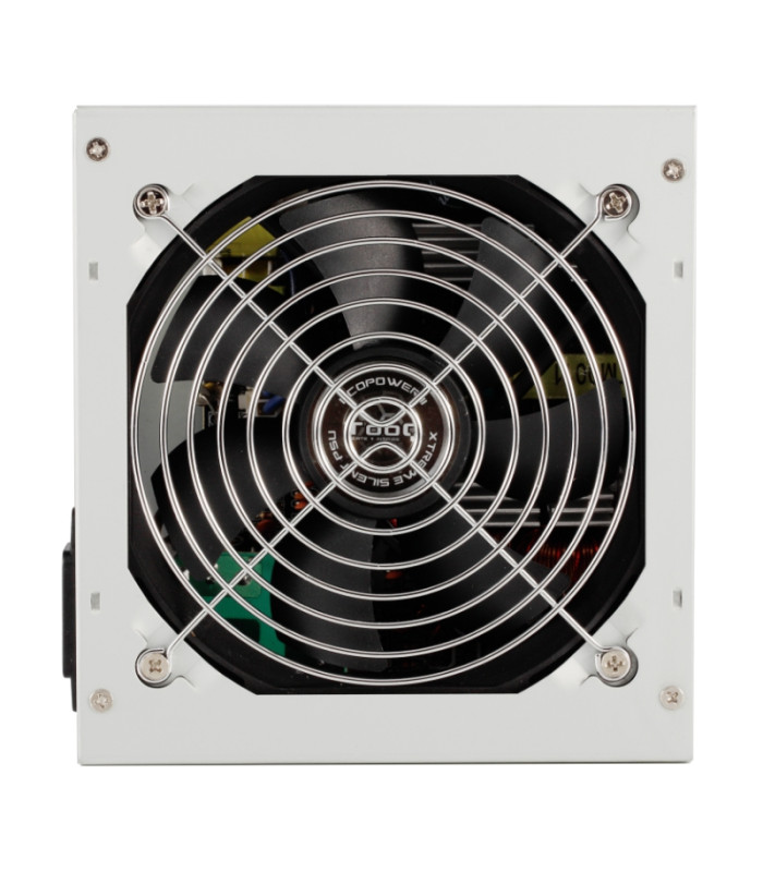 Fuente alimentacion tooq ep - ii tqep - 500s - int atx 500w