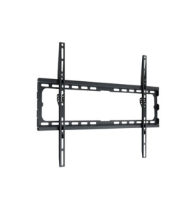 Soporte pared tv television monitor tooq lp1080f - b 37 pulgadas - 80 pulgadas carga maxima 45kg