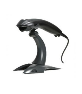 Lector codigo de barras voyager 1200g 1d usb negro
