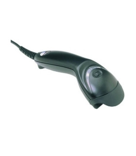 Lector codigo de barras eclipse ms - 5145 1d usb negro